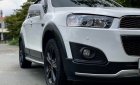 Chevrolet Captiva LTZ 2016 - Bán Chevrolet Captiva LTZ đời 2016, màu trắng