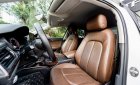 Audi A6 2016 - 1 chủ mua từ mới, biển Hà Nội