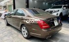 Mercedes-Benz S500 Mercedes S500 2010 Đi 8 vạn màu nâu nội thất kem 2010 - Mercedes S500 2010 Đi 8 vạn màu nâu nội thất kem