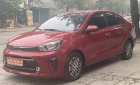 Kia Soluto 2019 - Màu đỏ