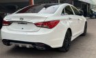 Hyundai Sonata 2013 - Xe cá nhân chính chủ Hà Nội