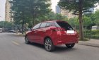 Toyota Yaris 2020 - Số tự động màu đỏ. Nhập khẩu Thái