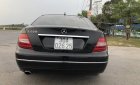 Mercedes-Benz C 250 2011 - Màu đen giá hữu nghị