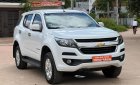 Chevrolet Trailblazer 2018 - Giá 620 triệu