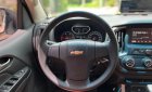 Chevrolet Trailblazer 2018 - Giá 620 triệu