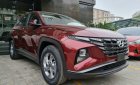 Hyundai Tucson 2022 - Giá tốt nhất toàn quốc, giao ngay, giảm hàng chục triệu tiền mặt cùng bảo hiểm - Xe màu đỏ