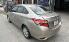 Toyota Vios 2014 - Màu bạc