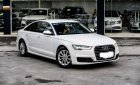 Audi A6 2016 - 1 chủ mua từ mới, biển Hà Nội