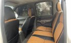 Ford Ranger 2004 - Màu trắng, xe nhập số sàn