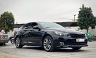 Kia Optima 2014 - Xe tư nhân sử dụng, biển Hà Nội