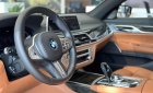 BMW 730Li 2022 - Giá giảm cực sâu, xe sẵn giao ngay