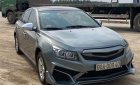 Chevrolet Lacetti 2010 - Chevrolet Lacetti 2010