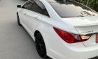 Hyundai Sonata 2010 - Xe nhập khẩu. Xe xuất sắc, không lỗi nhỏ, máy số keo chỉ zin, nhiều đồ chơi, biển tỉnh gốc Hà Nội