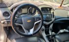 Chevrolet Cruze 2017 - Màu trắng, giá cực tốt