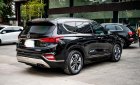 Hyundai Santa Fe 2019 - Cần bán gấp xe đăng ký lần đầu 2019 xe gia đình giá chỉ 970tr