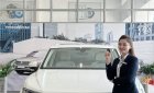 Volkswagen Touareg 2023 - Màu trắng có xe xem tại VW Sài Gòn - Mua xe Đức tặng du lịch Châu Âu