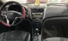 Hyundai Accent 2010 - Xe màu đỏ, giá 308tr