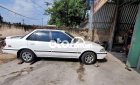 Toyota Corolla Corola mới sơn .thợ nhà dọn tư trong ra ngoài 1989 - Corola mới sơn .thợ nhà dọn tư trong ra ngoài