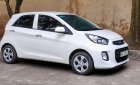 Kia Morning 2020 - Chính chủ bán xe màu trắng, chạy 1 vạn