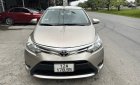 Toyota Vios 2014 - Màu bạc