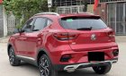 MG ZS 2020 - Màu đỏ