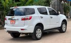 Chevrolet Trailblazer 2018 - Giá 620 triệu