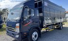 JAC N900 2023 - Cần bán xe tải 9 tấn, thùng dài 7m jac n900 đời 2023, đưa trước 200 triệu nhận xe ngay