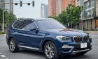 BMW X3 2019 - Màu xanh, nhập Đức