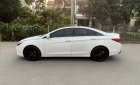 Hyundai Sonata 2010 - Xe màu trắng