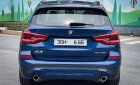 BMW X3 2021 - Xe chạy 5000 km