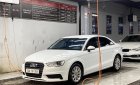 Audi A3 2013 - Xe màu trắng chính chủ