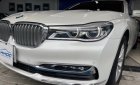 BMW 730Li 2018 - Màu trắng, nhập khẩu nguyên chiếc