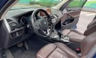 BMW X3 2019 - Màu xanh, nhập Đức