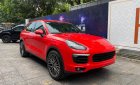 Porsche Cayenne 2016 - Nhập khẩu, tư nhân sử dụng giữ gìn cẩn thận