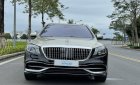 Mercedes-Benz S500 2016 - Độ full Maybach