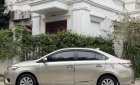 Toyota Vios 2014 - Chính chủ nguyên bản