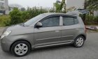 Kia Morning 2007 - Xe màu xám, nhập khẩu