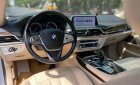 BMW 730Li 2016 - Màu trắng