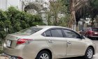 Toyota Vios 2014 - Chính chủ nguyên bản