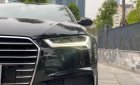 Audi A6 2017 - Màu đen, xe nhập