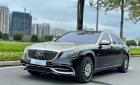 Mercedes-Benz S500 2016 - Độ full Maybach