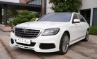 Mercedes-Benz S400 2017 - Xe đã lên Maybach chính hãng hơn 600 triệu