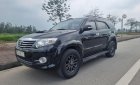 Toyota Fortuner 2015 - Bán ô tô gia đình giá chỉ 615tr