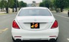 Mercedes-Benz S400 2017 - Xe đã lên Maybach chính hãng hơn 600 triệu