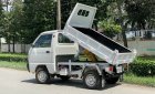Suzuki Super Carry Truck 2022 - Xe ben Suzuki 500kg giá tốt - Ưu đãi 30 triệu và phụ kiện