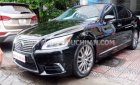 Lexus LS 460 2016 - Nhập khẩu Nhật chính hãng