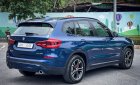 BMW X3 2021 - Xe chạy 5000 km