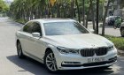 BMW 730Li 2016 - Màu trắng