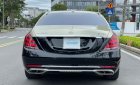 Mercedes-Benz S500 2016 - Độ full Maybach