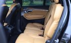 Volvo XC90 2017 - 5 năm nhưng chất xe vẫn tốt